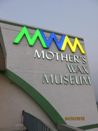 Mother's Bal Mumu Müzesi